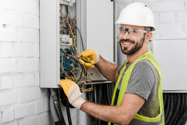 Best Electrical Wiring Services  in Somerdale, NJ