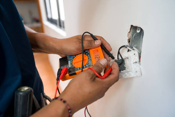 Electrical System Inspection in Somerdale, NJ