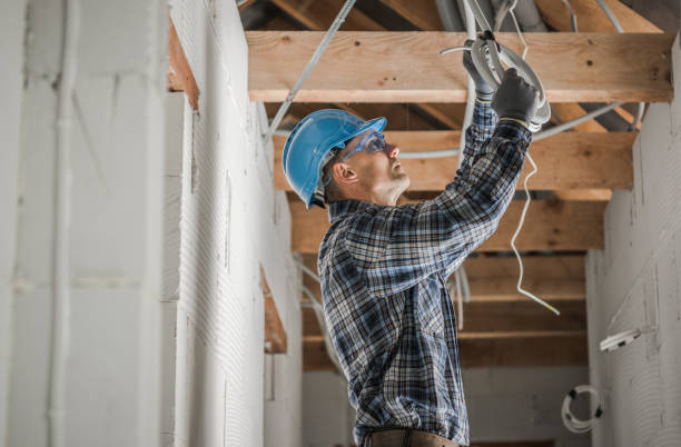 Best Electrical Rewiring Services  in Somerdale, NJ