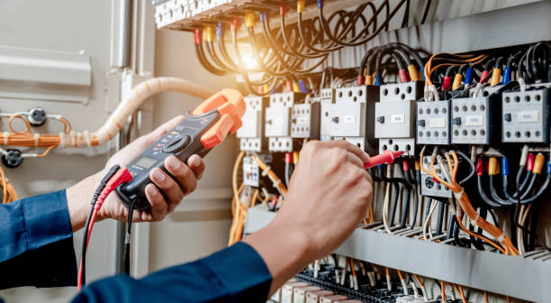 Best Electrician Near Me  in Somerdale, NJ