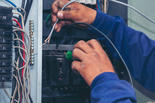 Best Electrical System Inspection  in Somerdale, NJ