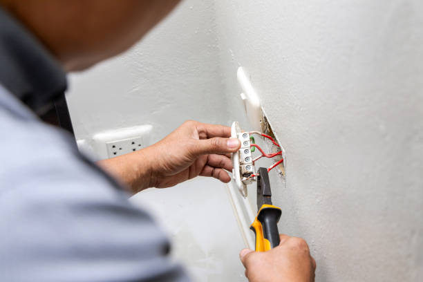 Best Emergency Electrical Repair  in Somerdale, NJ