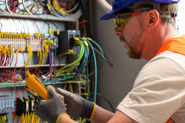 Best Electrical Installation Contractor  in Somerdale, NJ