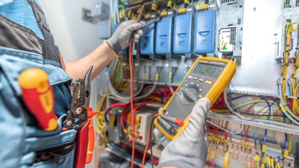 Best Emergency Electrician Near Me  in Somerdale, NJ