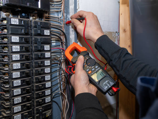 Best Electrical Troubleshooting Services  in Somerdale, NJ